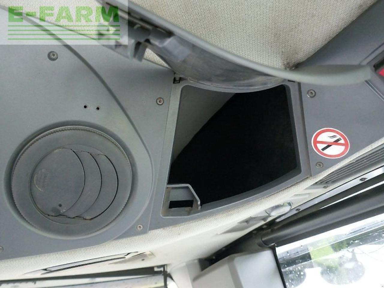 Máy gặt đập thức ăn gia súc CLAAS jaguar 950: hình 17