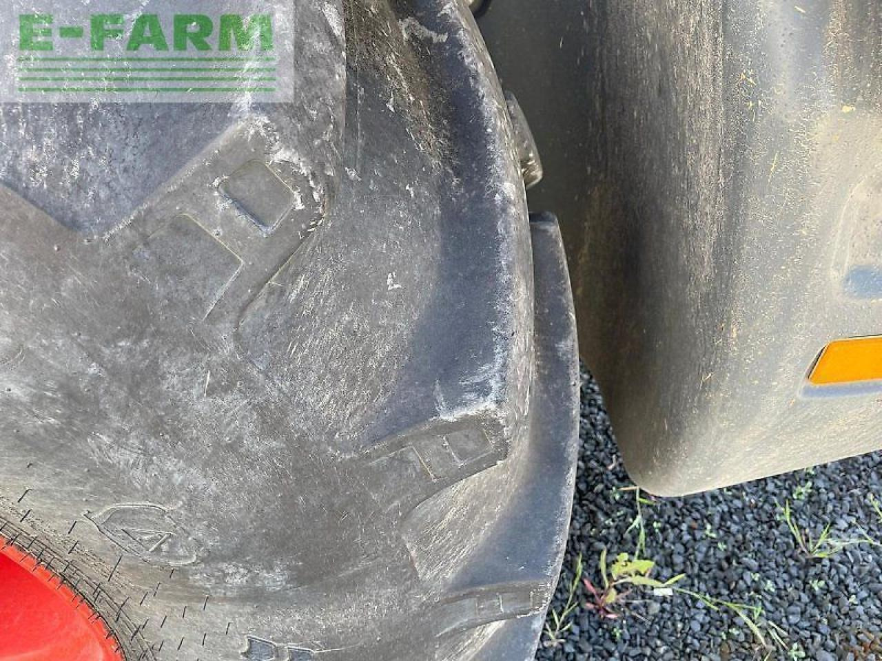 Máy xúc mini CLAAS torion 1511 vp preisreduziert: hình 14