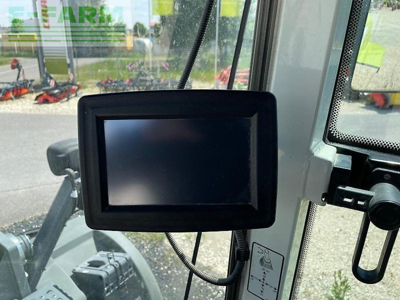 Máy xúc mini CLAAS torion 1511 vp preisreduziert: hình 8