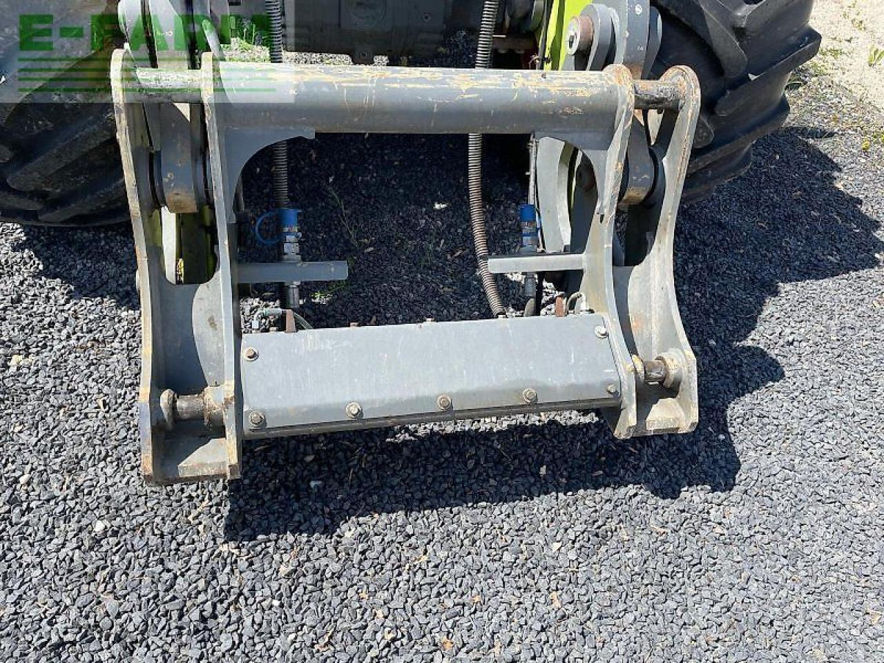 Máy xúc mini CLAAS torion 1511 vp preisreduziert: hình 13