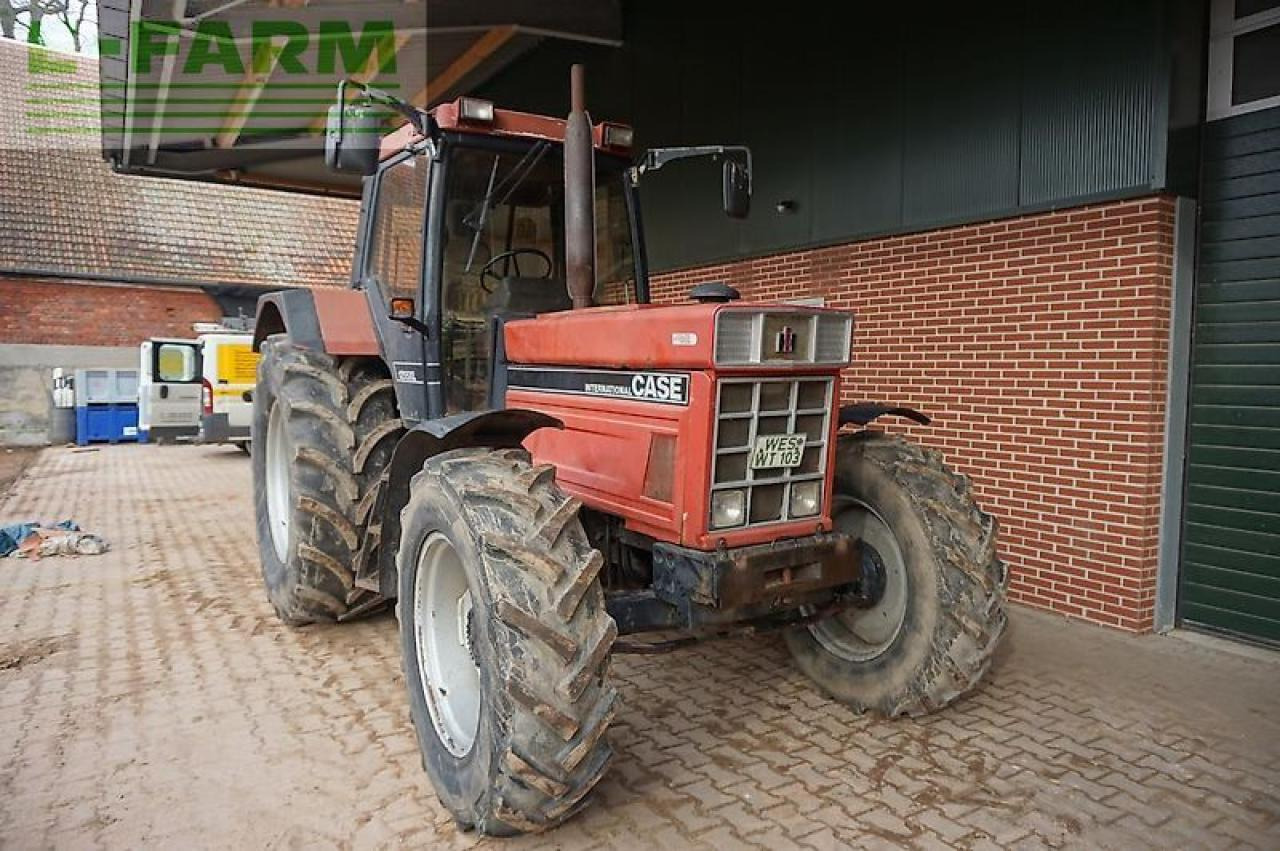 Case-IH ihc 1255 xl - Máy cày: hình 3 Case-IH ihc 1255 xl - Máy cày: hình 3