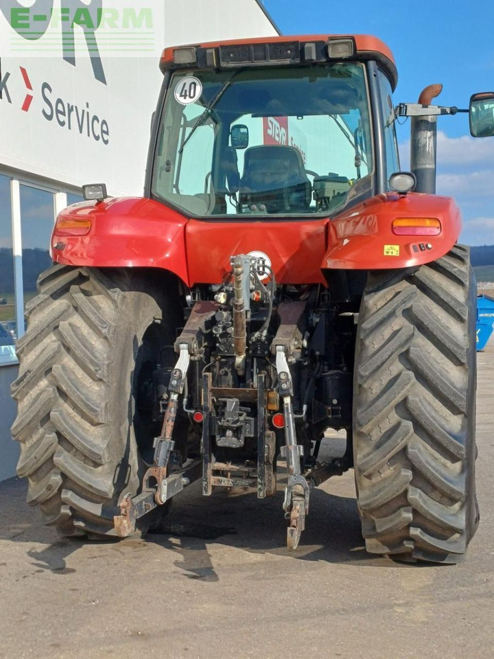 Case-IH magnum 280 - Máy cày: hình 3 Case-IH magnum 280 - Máy cày: hình 3