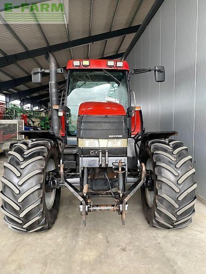 Case-IH mx 135 - Máy cày: hình 3 Case-IH mx 135 - Máy cày: hình 3