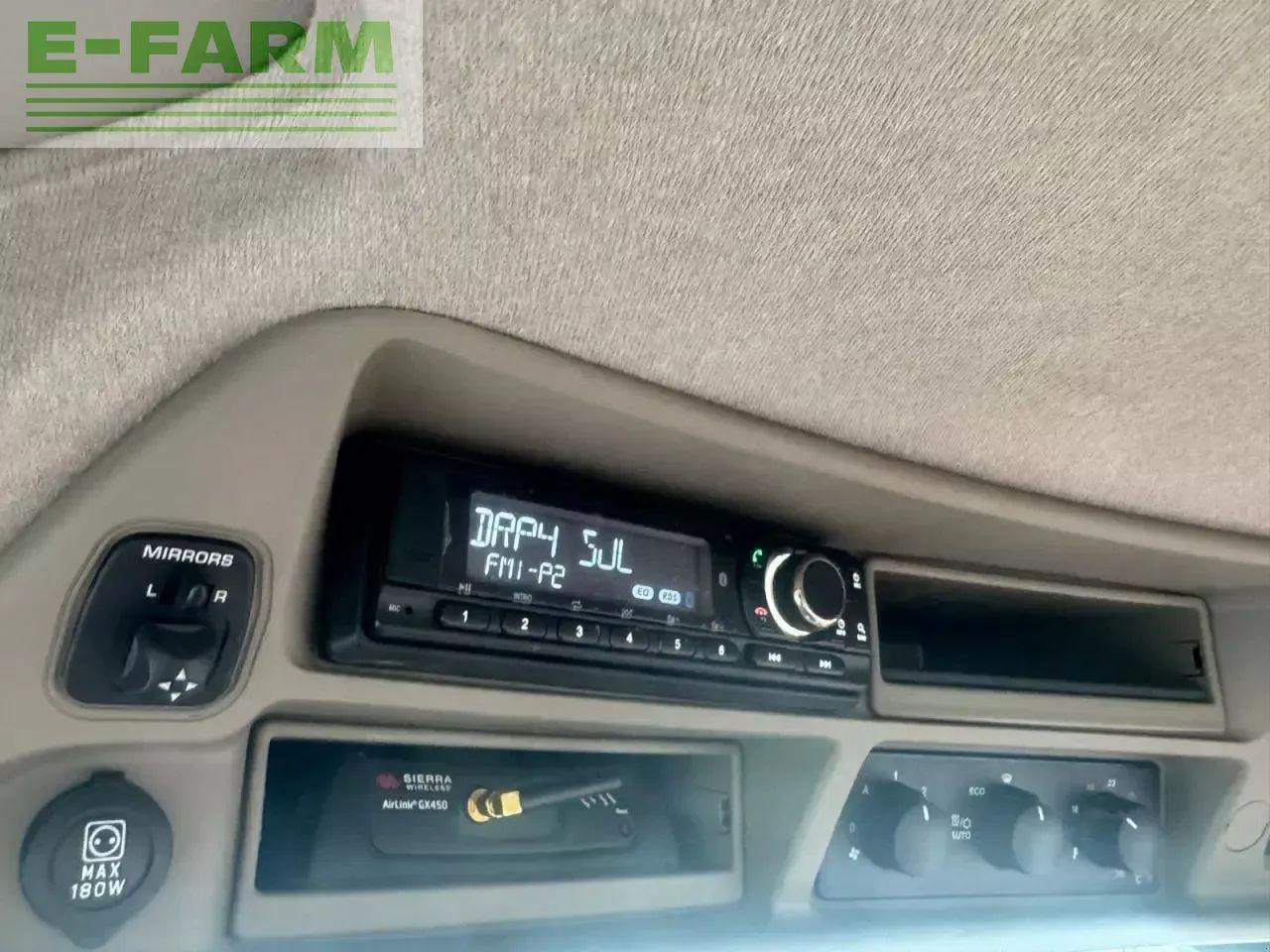 Case-IH puma 240 cvx CVX - Máy cày: hình 3 Case-IH puma 240 cvx CVX - Máy cày: hình 3