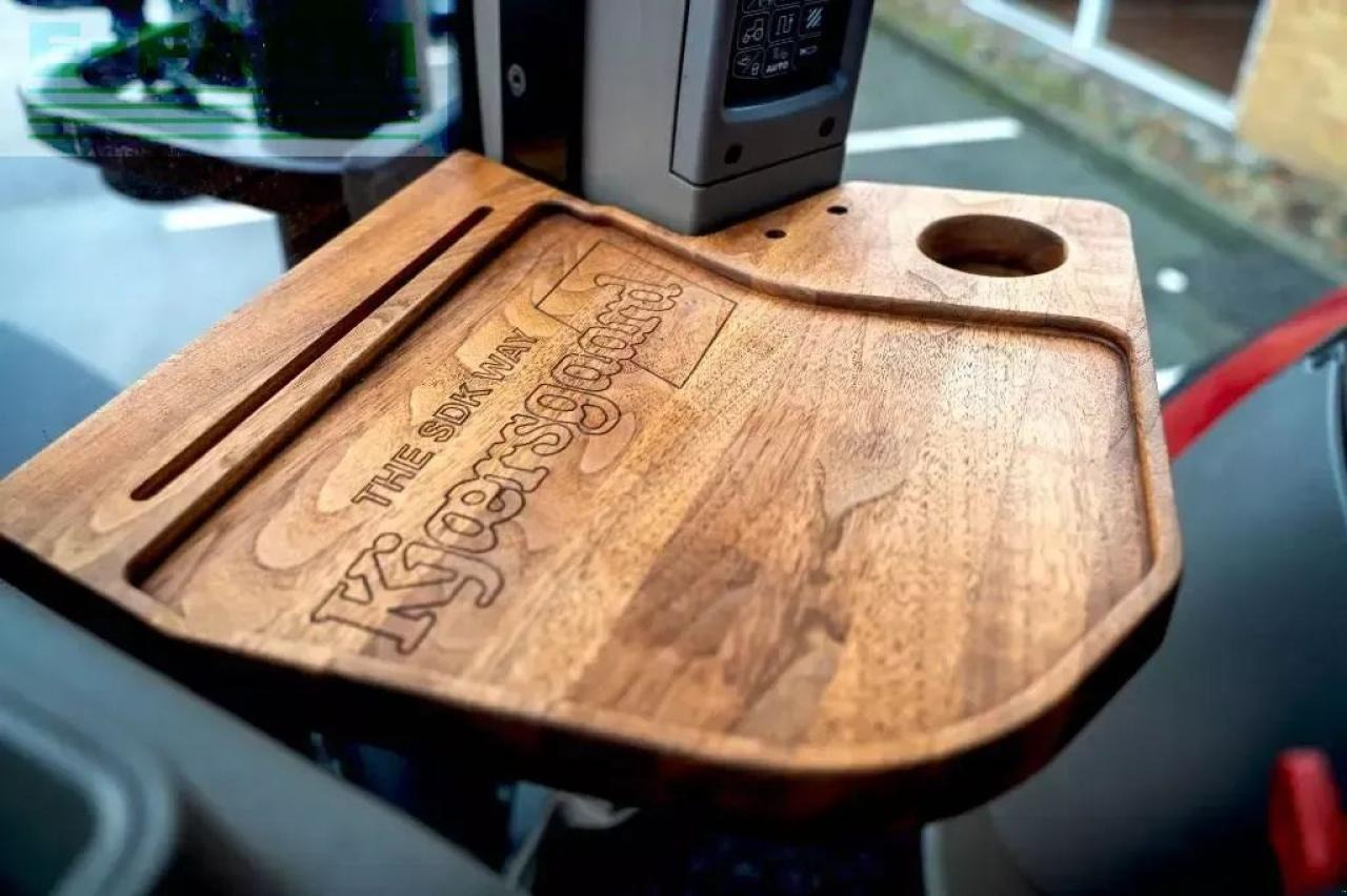 Case-IH puma 240 cvx CVX - Máy cày: hình 5 Case-IH puma 240 cvx CVX - Máy cày: hình 5