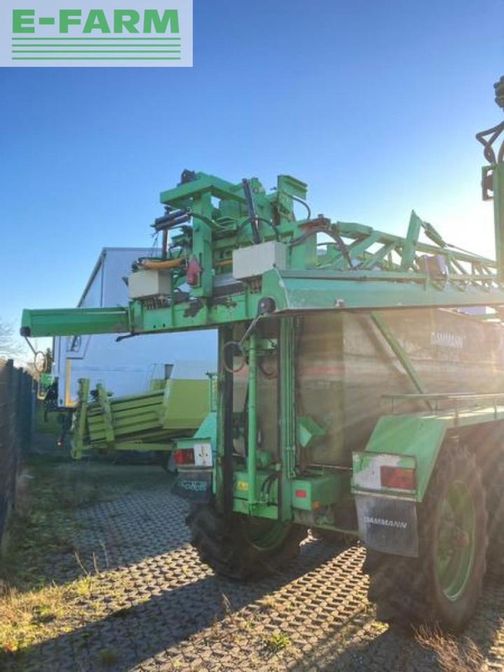 Dammann anp 7030 profi class - tandemspritze 30m - Máy xịt kéo: hình 5 Dammann anp 7030 profi class - tandemspritze 30m - Máy xịt kéo: hình 5