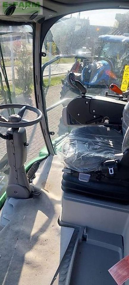 Deutz-Fahr 7206 ts extra power (deutz motor) - Máy gặt đập: hình 4 Deutz-Fahr 7206 ts extra power (deutz motor) - Máy gặt đập: hình 4