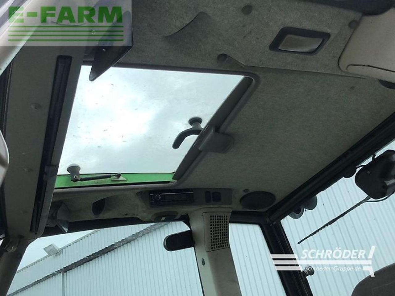 Máy cày Deutz-Fahr agrotron 6210 c shift: hình 18