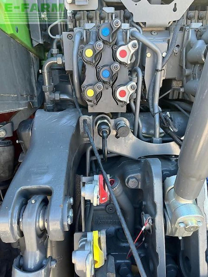 Máy cày Fendt 1050 vario profiplus ProfiPlus: hình 11