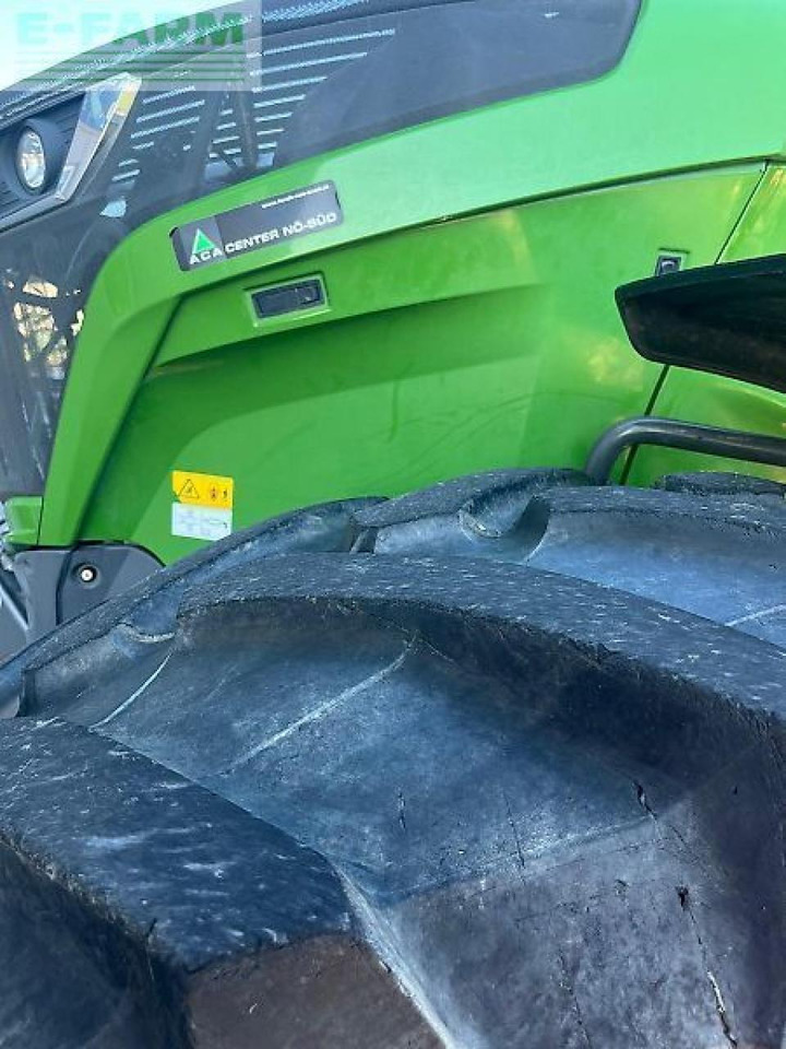 Máy cày Fendt 1050 vario profiplus ProfiPlus: hình 15