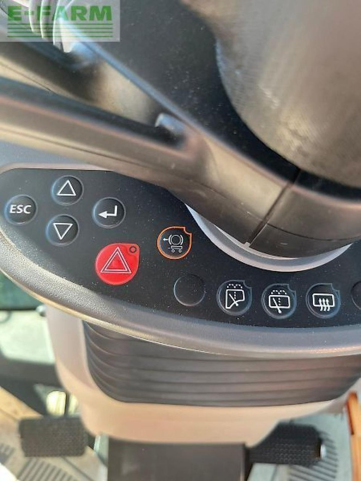 Máy cày Fendt 1050 vario profiplus ProfiPlus: hình 20