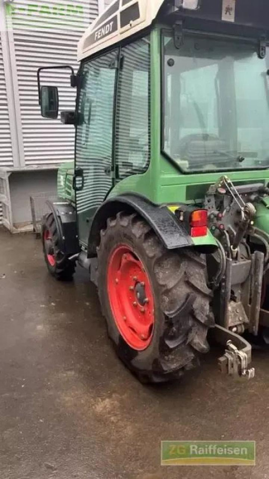 Máy cày Fendt 206: hình 15
