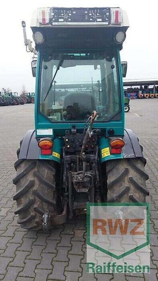 Fendt 210 v vario - Máy cày: hình 5 Fendt 210 v vario - Máy cày: hình 5