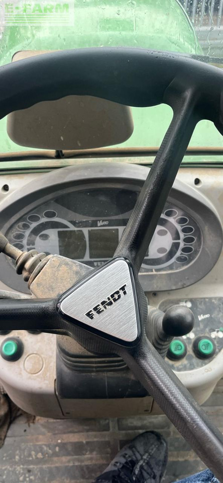 Fendt 211 S - Máy cày: hình 1 Fendt 211 S - Máy cày: hình 1