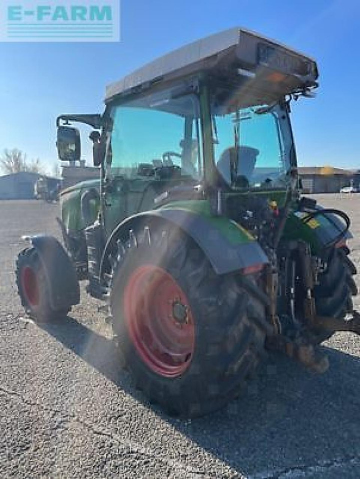 Fendt 211p - Máy cày: hình 5 Fendt 211p - Máy cày: hình 5