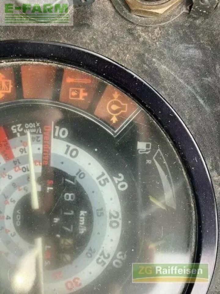 Fendt 260 s - Máy cày: hình 4 Fendt 260 s - Máy cày: hình 4