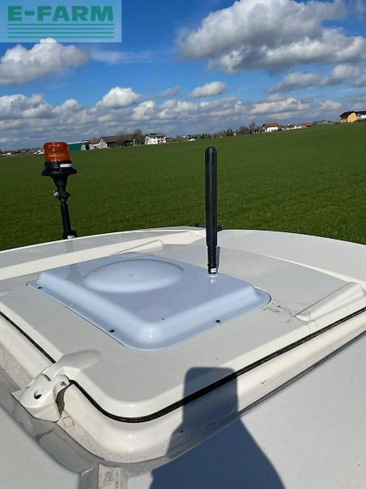 Máy cày Fendt 311 vario profi+ ProfiPlus: hình 14
