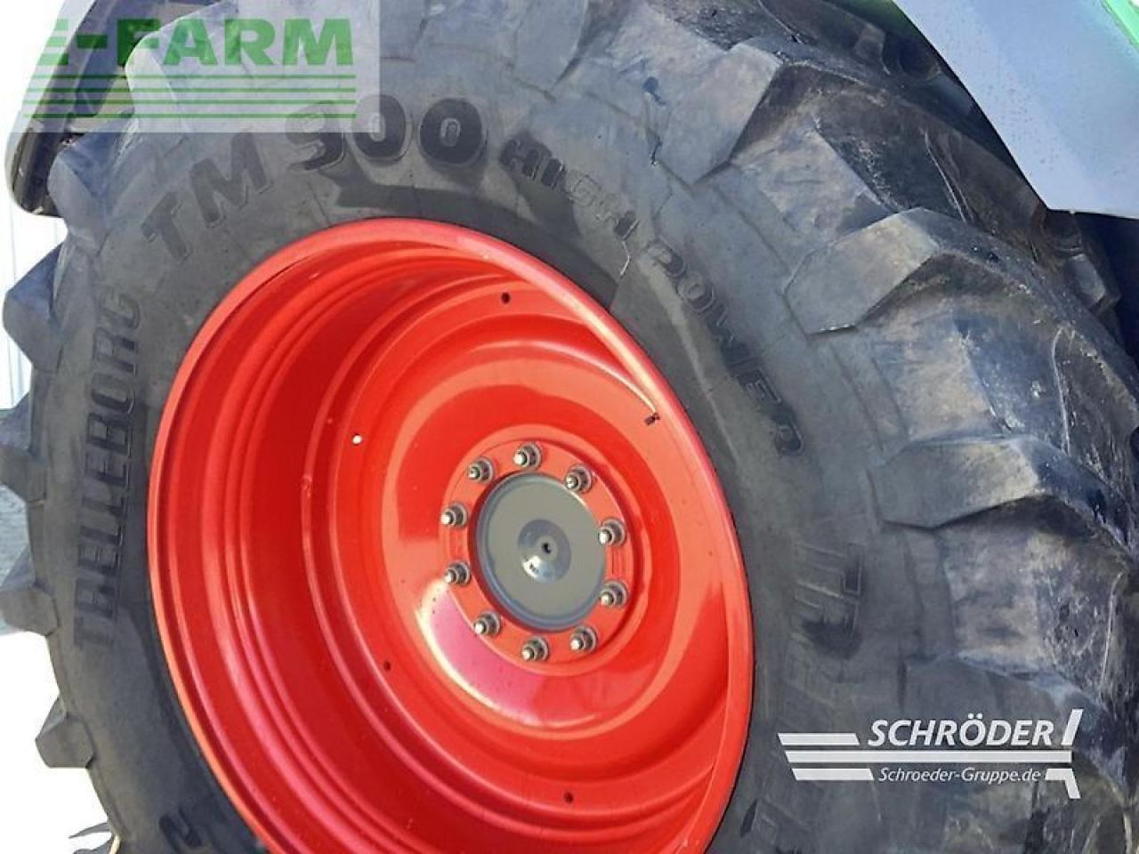 Fendt 824 vario s4 profi plus ProfiPlus - Máy cày: hình 4 Fendt 824 vario s4 profi plus ProfiPlus - Máy cày: hình 4