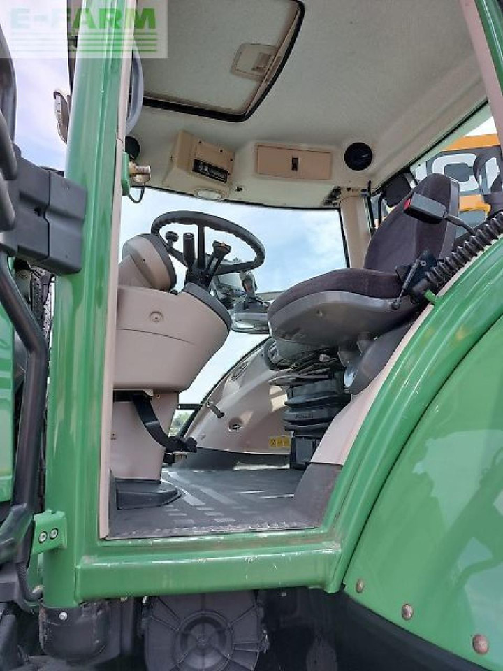 Máy cày Fendt 828 s4 profi plus: hình 12