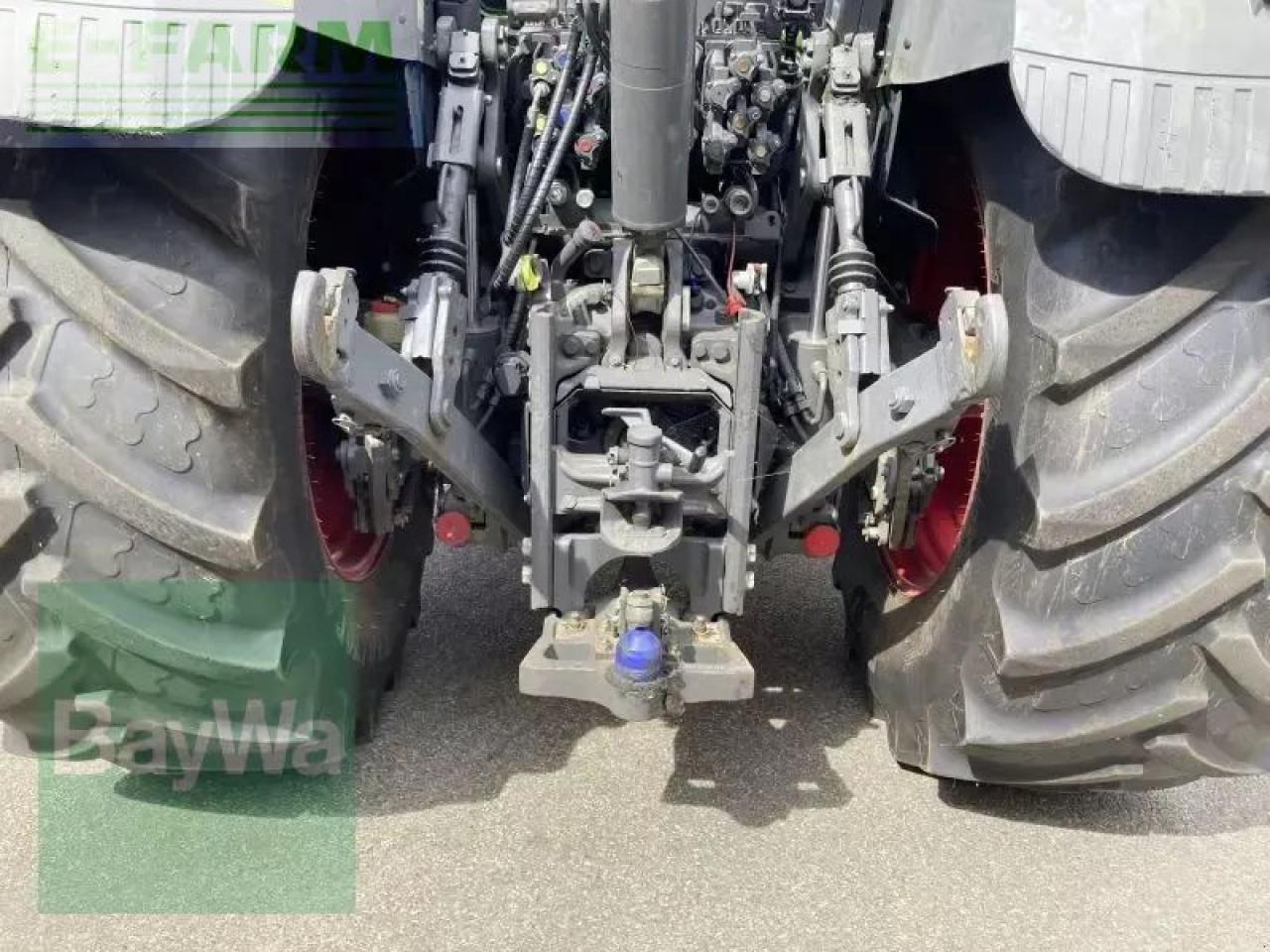 Máy cày Fendt 828 vario s4 profi plus ProfiPlus: hình 9