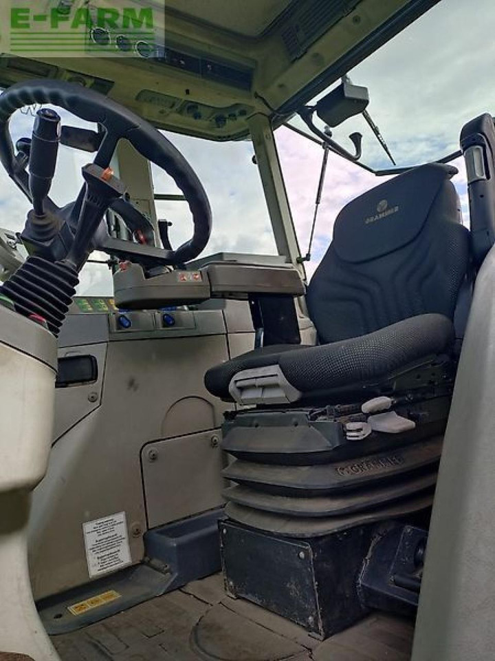 Máy cày Fendt 920 tms: hình 8