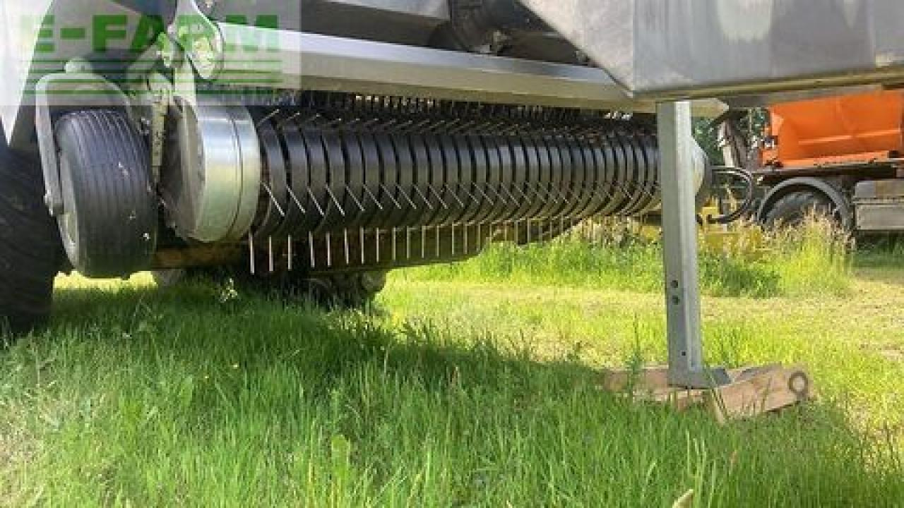 Toa kéo nhỏng/ Xe đổ Fendt tigo 70 pr - nur 183 rotor-stunden - aus erster: hình 12 Toa kéo nhỏng/ Xe đổ Fendt tigo 70 pr - nur 183 rotor-stunden - aus erster: hình 12