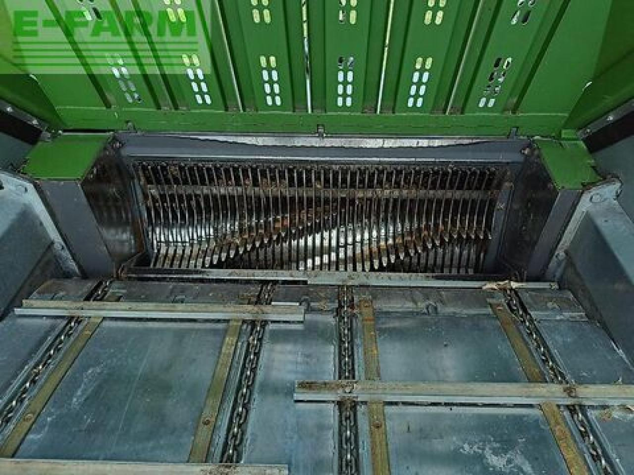 Toa kéo nhỏng/ Xe đổ Fendt tigo 70 pr - nur 183 rotor-stunden - aus erster: hình 22 Toa kéo nhỏng/ Xe đổ Fendt tigo 70 pr - nur 183 rotor-stunden - aus erster: hình 22