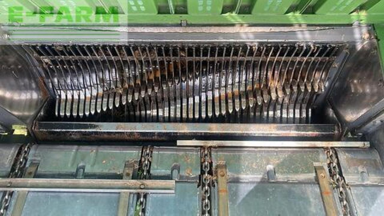 Toa kéo nhỏng/ Xe đổ Fendt tigo 70 pr - nur 183 rotor-stunden - aus erster: hình 23 Toa kéo nhỏng/ Xe đổ Fendt tigo 70 pr - nur 183 rotor-stunden - aus erster: hình 23