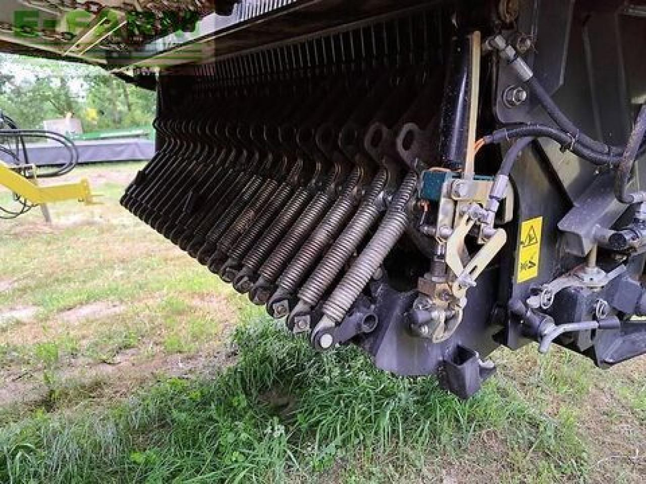 Toa kéo nhỏng/ Xe đổ Fendt tigo 70 pr - nur 183 rotor-stunden - aus erster: hình 8 Toa kéo nhỏng/ Xe đổ Fendt tigo 70 pr - nur 183 rotor-stunden - aus erster: hình 8