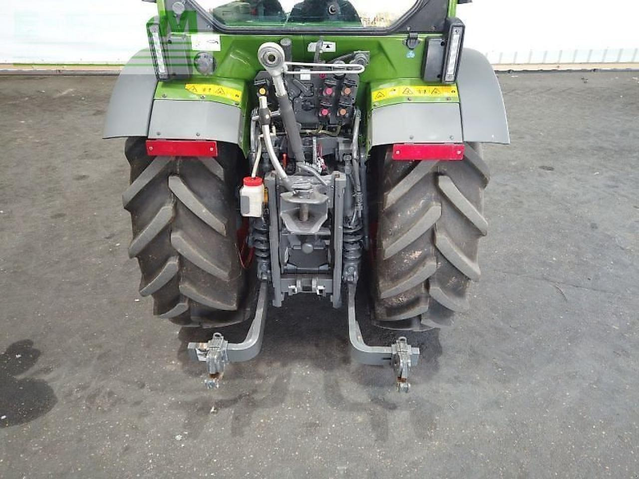 Fendt traktor 211 v vario gen3 V - Máy cày: hình 4 Fendt traktor 211 v vario gen3 V - Máy cày: hình 4