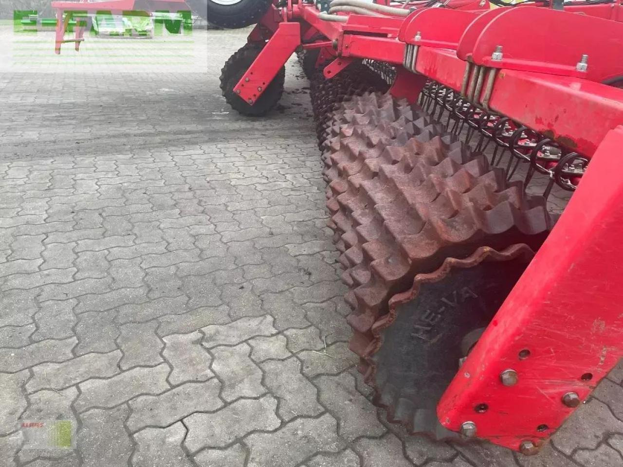 Máy gieo hạt liên hợp He-Va grass-roller 950: hình 12