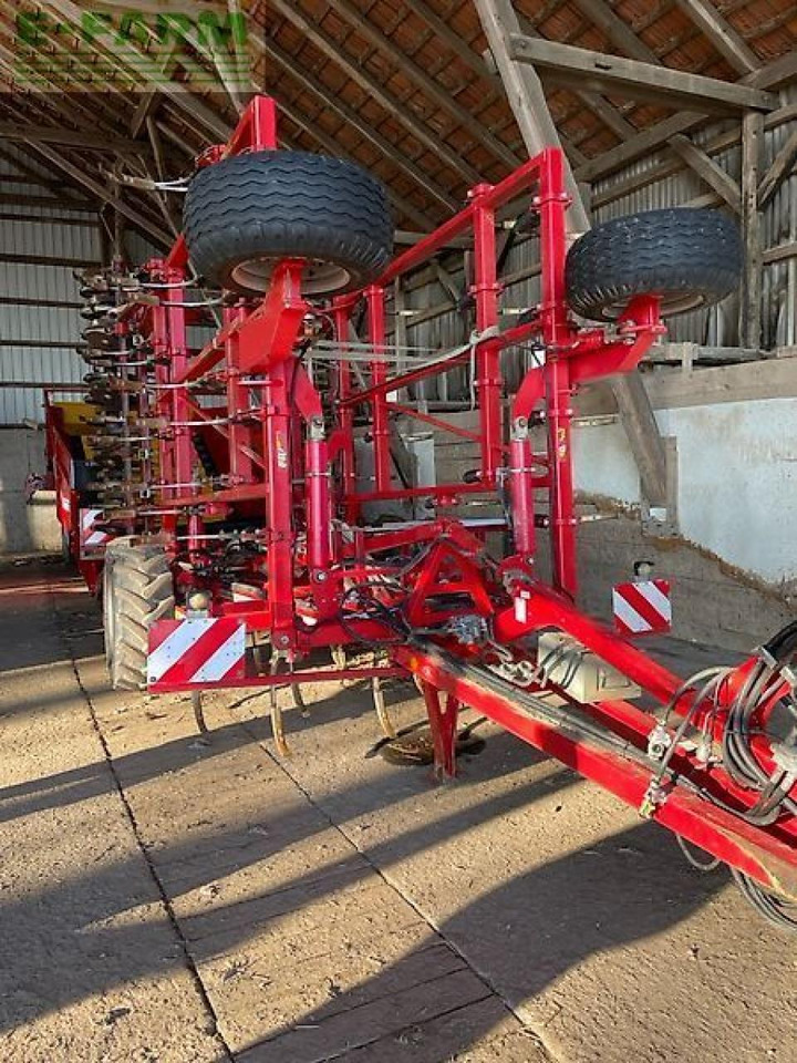 Horsch cruiser 8 xl - Máy trồng trọt: hình 2 Horsch cruiser 8 xl - Máy trồng trọt: hình 2