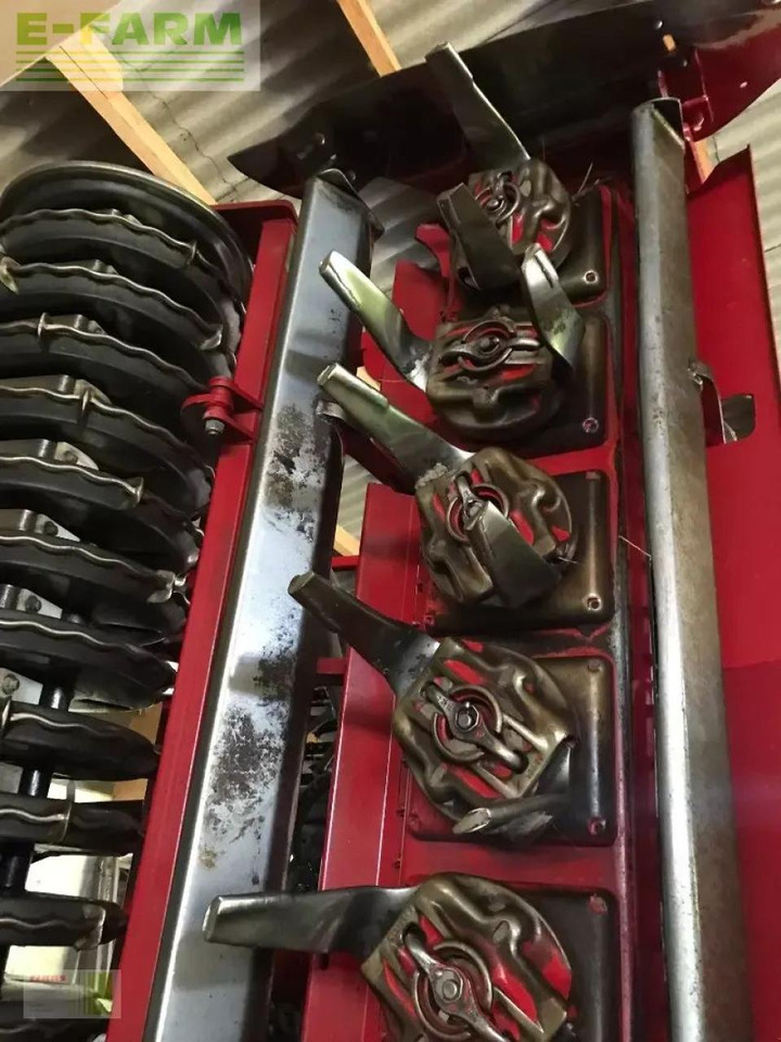 Horsch pronto 6 kr - Máy gieo hạt liên hợp: hình 4 Horsch pronto 6 kr - Máy gieo hạt liên hợp: hình 4