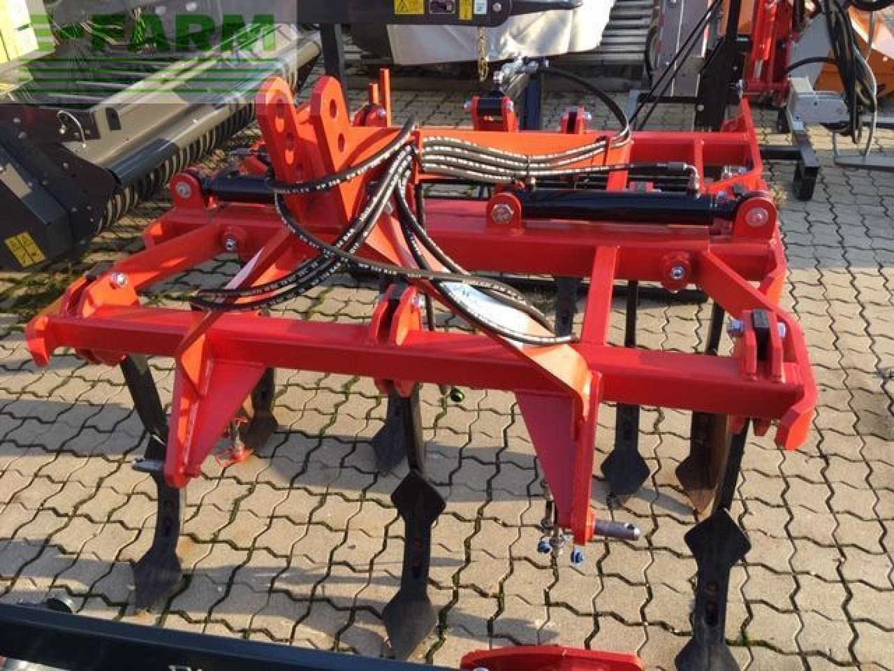 Huber huber grubber - Máy trồng trọt: hình 2 Huber huber grubber - Máy trồng trọt: hình 2