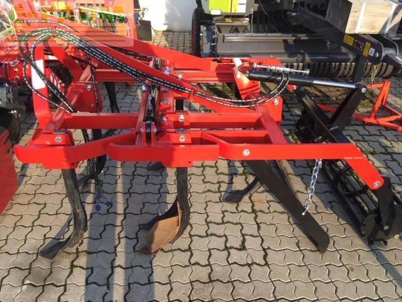 Huber huber grubber - Máy trồng trọt: hình 1 Huber huber grubber - Máy trồng trọt: hình 1