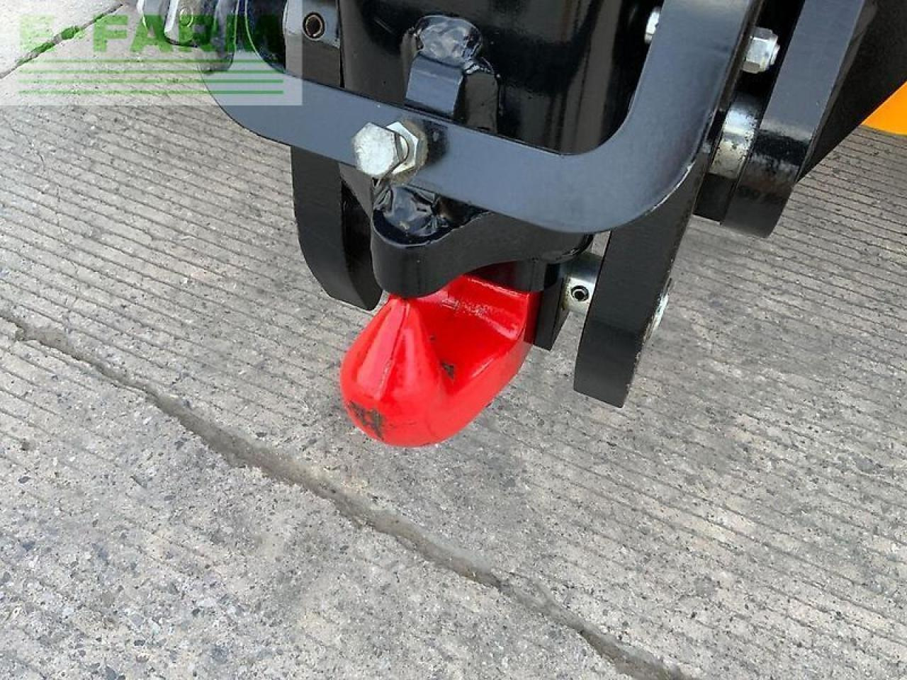 Xe nhấc hình viễn vọng kính JCB 560-80 agri xtra telehandler (st23410): hình 22 Xe nhấc hình viễn vọng kính JCB 560-80 agri xtra telehandler (st23410): hình 22