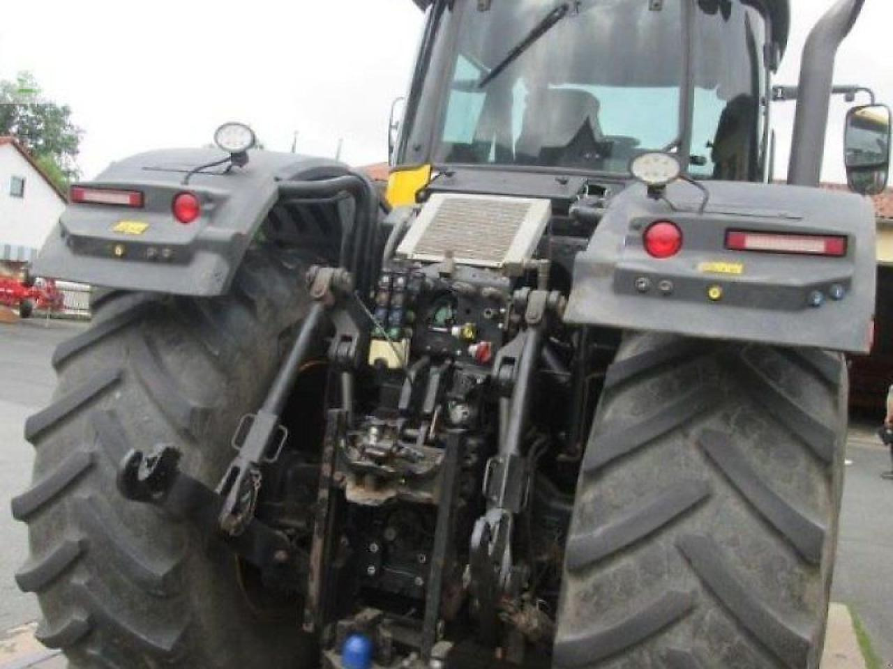 Máy cày JCB 8330: hình 9