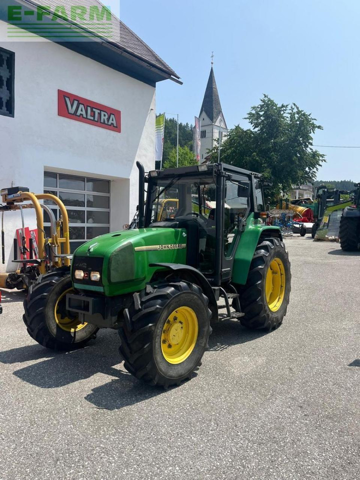 John Deere 3400 x - Máy cày: hình 1 John Deere 3400 x - Máy cày: hình 1