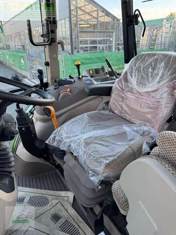 Máy cày John Deere 5095 m: hình 10 Máy cày John Deere 5095 m: hình 10