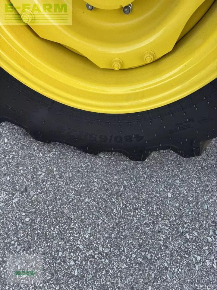 Máy cày John Deere 5095 m: hình 9 Máy cày John Deere 5095 m: hình 9