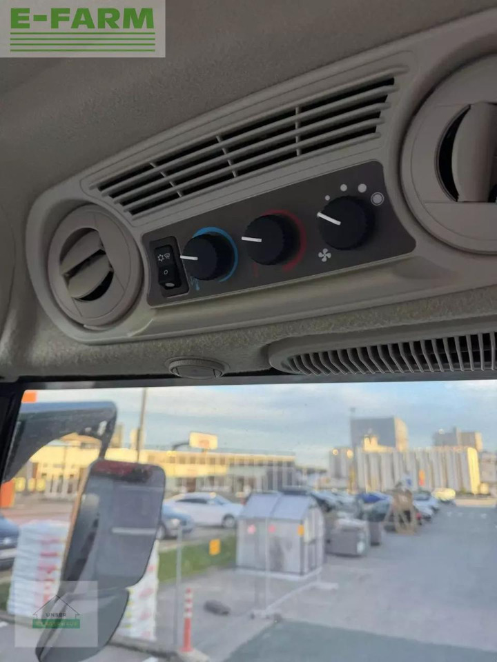 Máy cày John Deere 5095 m: hình 12 Máy cày John Deere 5095 m: hình 12