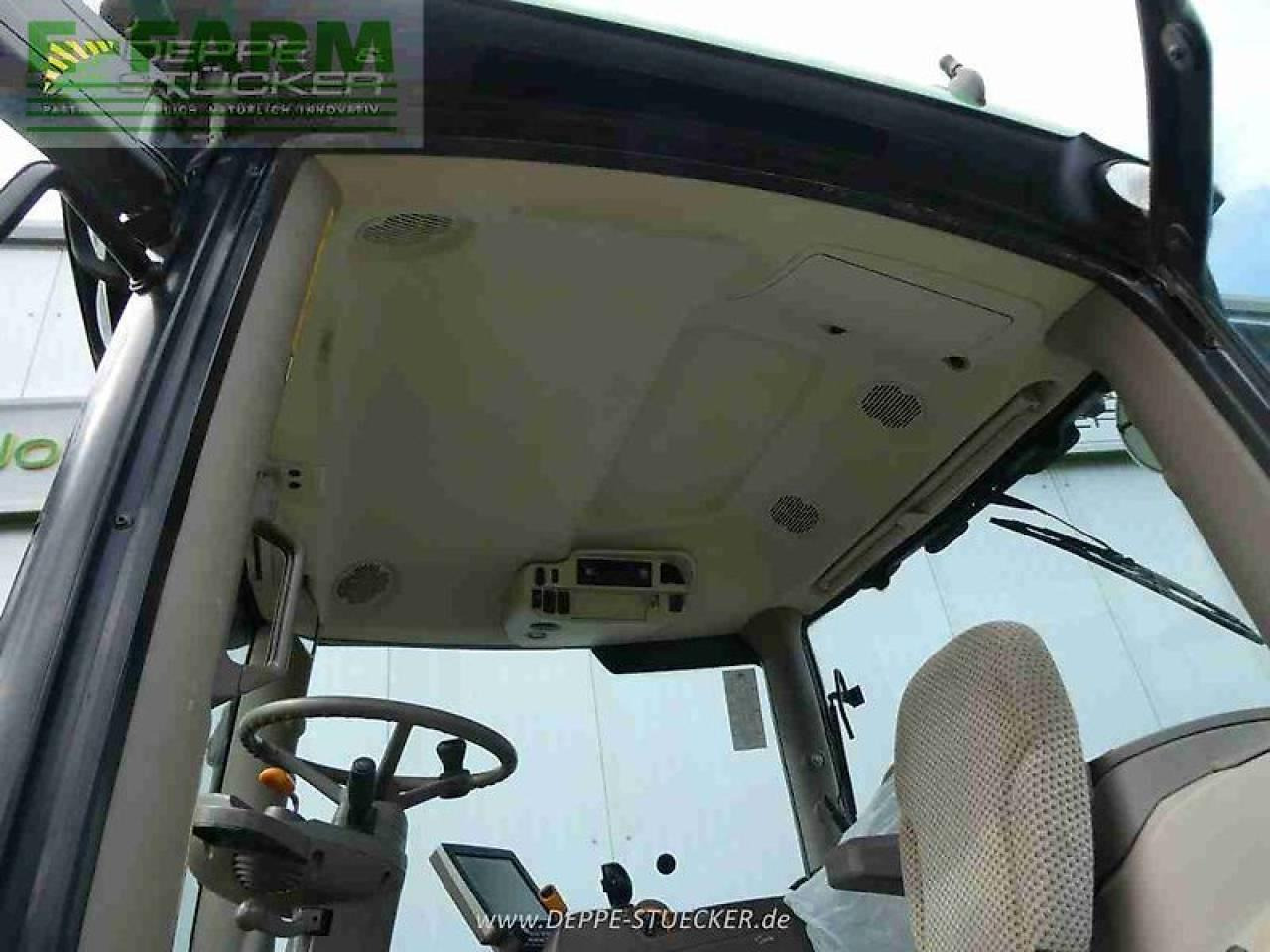Máy cày John Deere 6155r + 663r: hình 13 Máy cày John Deere 6155r + 663r: hình 13