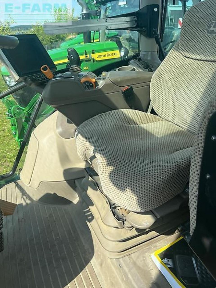 John Deere 6155r - Máy cày: hình 4 John Deere 6155r - Máy cày: hình 4