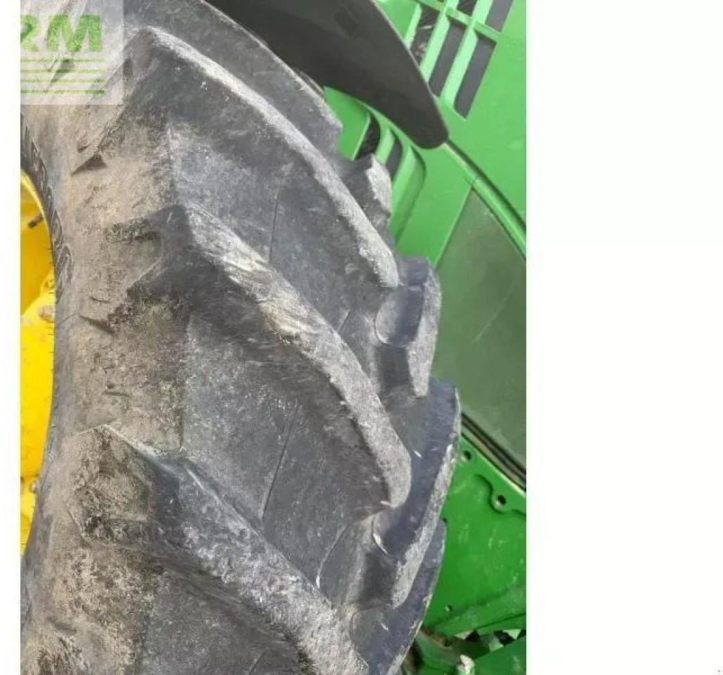 John Deere 6175m - Máy cày: hình 4 John Deere 6175m - Máy cày: hình 4