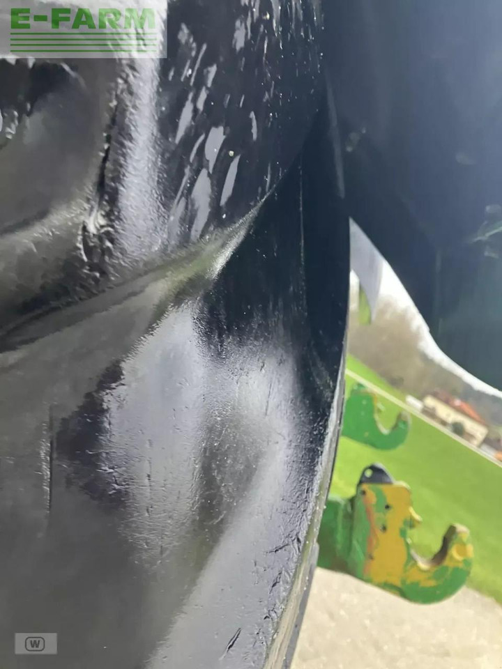 Máy cày John Deere 6215r: hình 15 Máy cày John Deere 6215r: hình 15