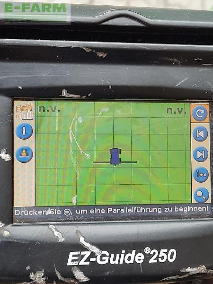 Máy cày John Deere 6220 premium: hình 21 Máy cày John Deere 6220 premium: hình 21