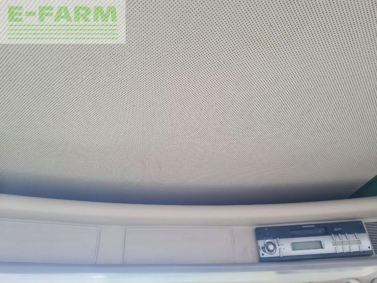 Máy cày John Deere 6220 premium: hình 12 Máy cày John Deere 6220 premium: hình 12