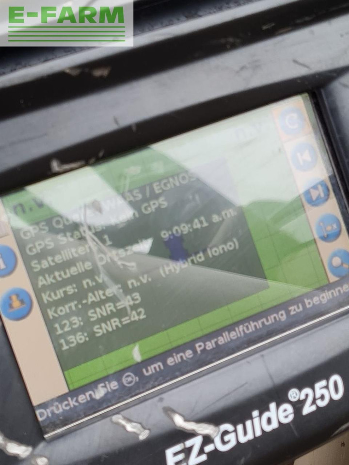 Máy cày John Deere 6220 premium: hình 22 Máy cày John Deere 6220 premium: hình 22