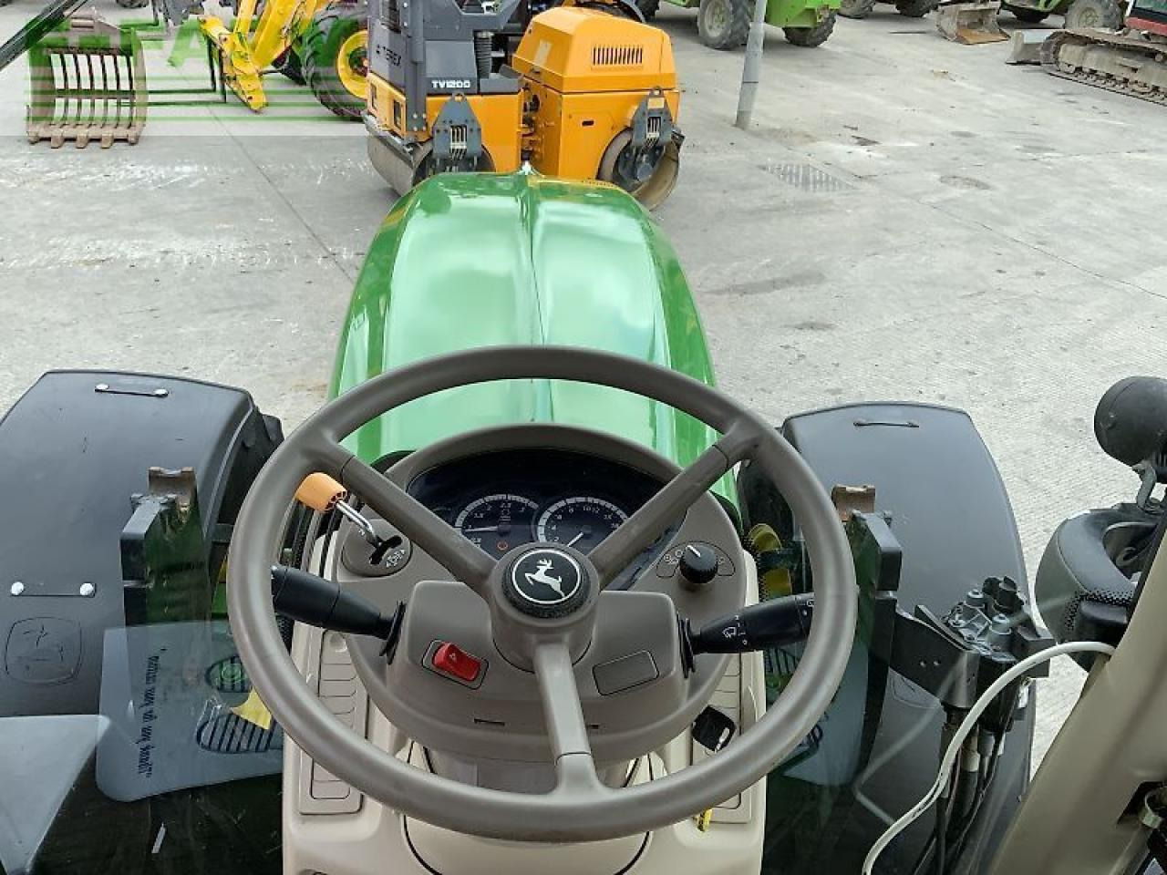 Máy cày John Deere 6930 premium (st23841): hình 20