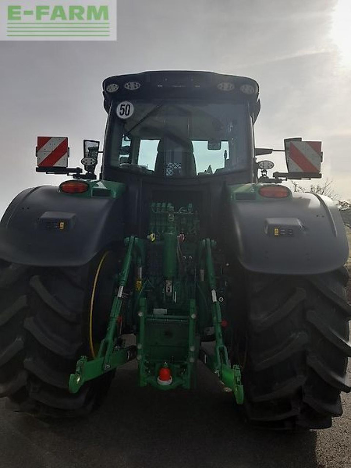 John Deere 6r250 / 6r 250 - Máy cày: hình 5 John Deere 6r250 / 6r 250 - Máy cày: hình 5